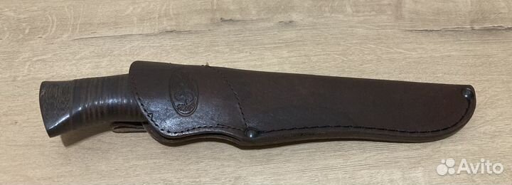 Нож Стрелец - Златоуст