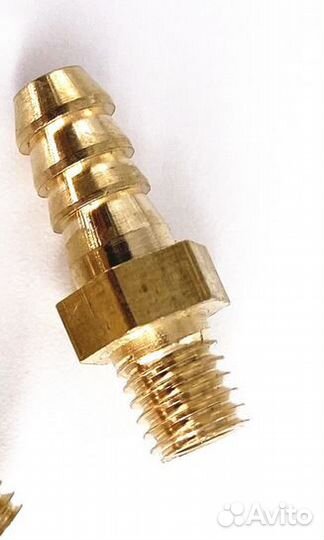 Кучка велозапчастей