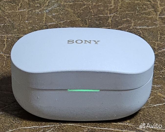 Беспроводные наушники sony wh 1000xm4