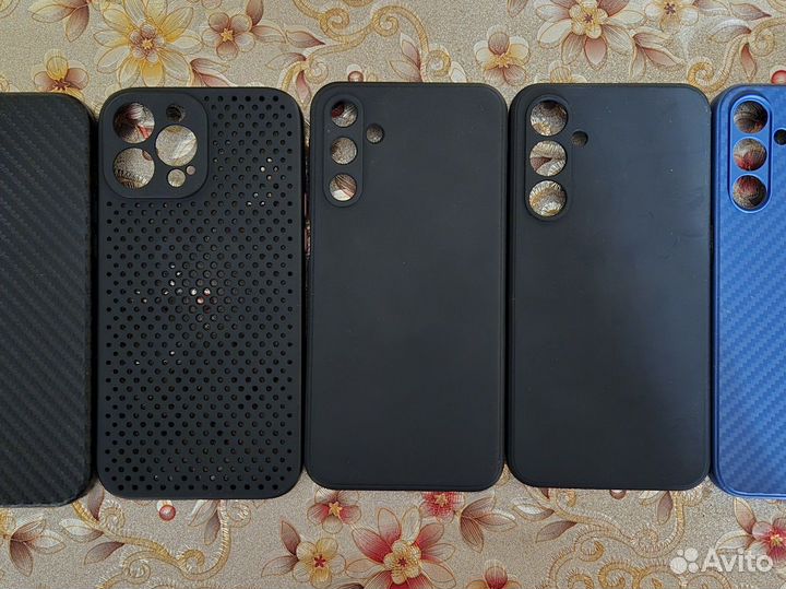 Чехлы на iphone13 pro max,samsung a15, s23fe