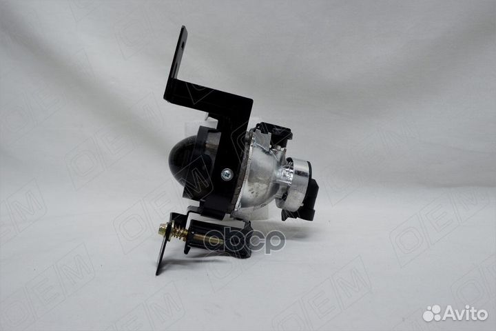 Фара противотуманная правая Kia Cerato 4 2018-2021