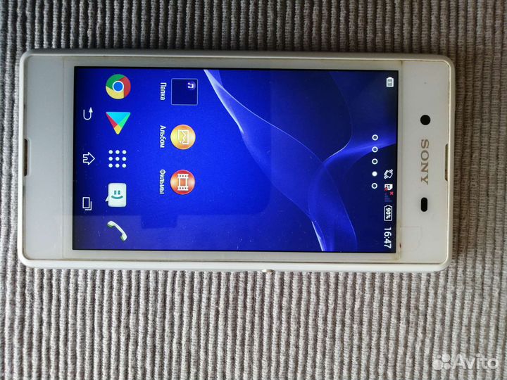 Смартфоны бу