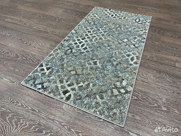 Ковер 0.8х1.5 прикроватный