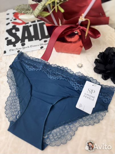 Трусы Xs Simone Perele новые