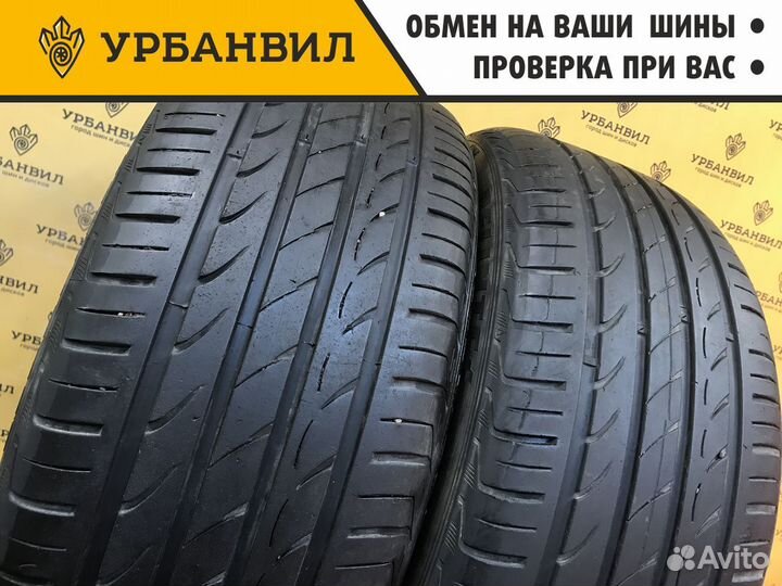 Delinte DH2 235/45 R18 98W