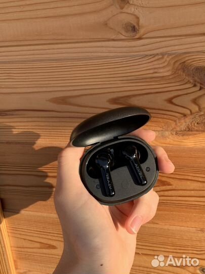 Беспроводные наушники Atvel TWS Tune S5 Pro