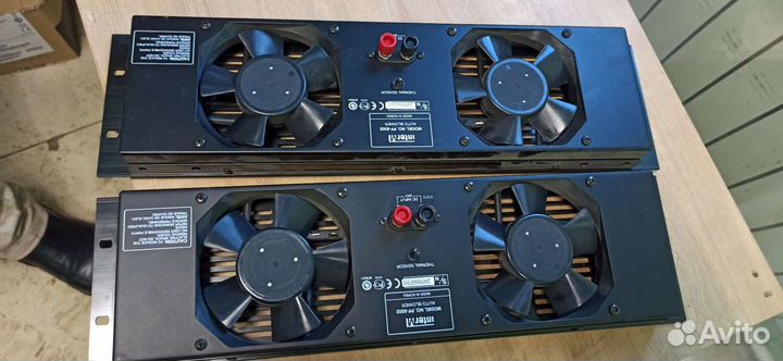 Система оповещения