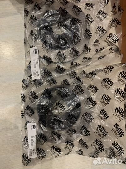 Тормозные диски