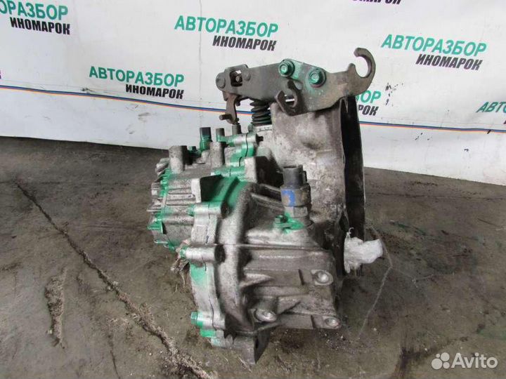 МКПП для Hyundai Tiburon 1996-2002г