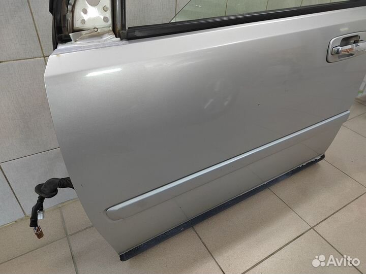 Дверь передняя левая в сборе X-Trail T30