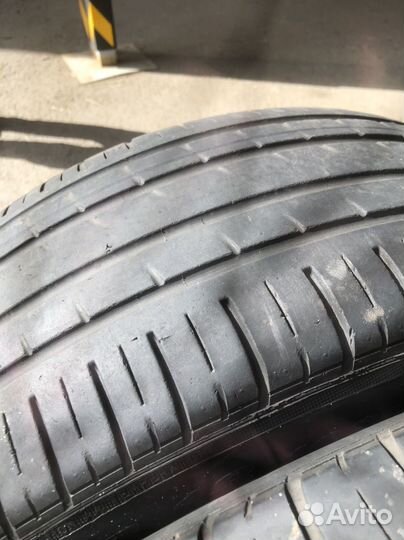 Pirelli P Zero Rosso 235/60 R18 103Y