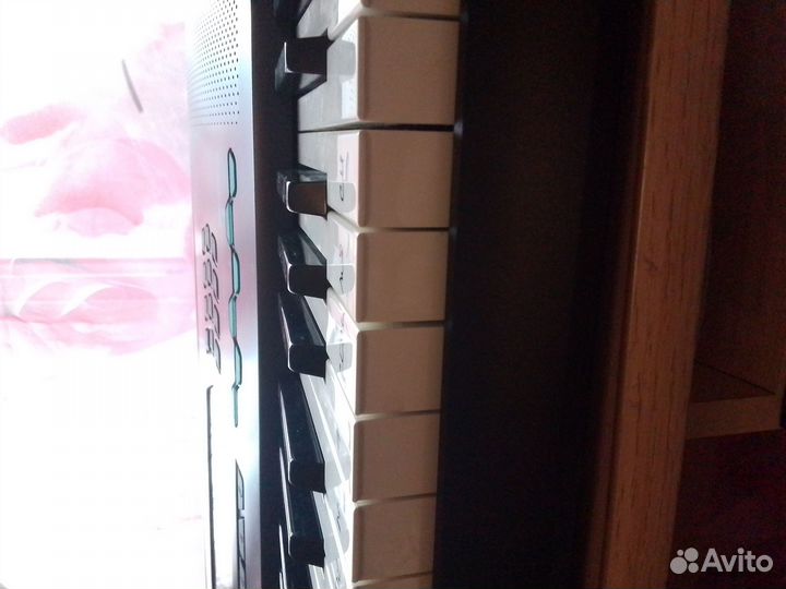 Синтезатор casio ctk 2100