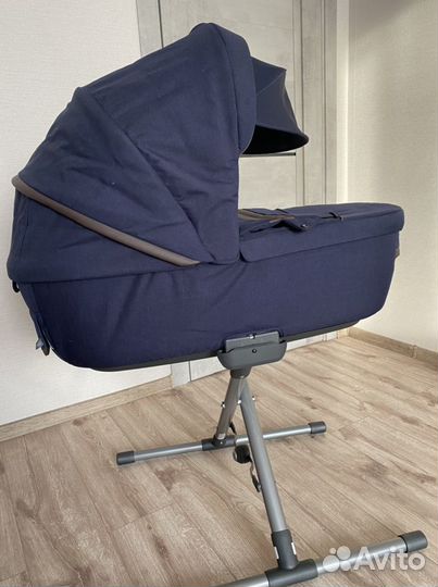 Коляска Inglesina Aptika System Quattro 4 в 1