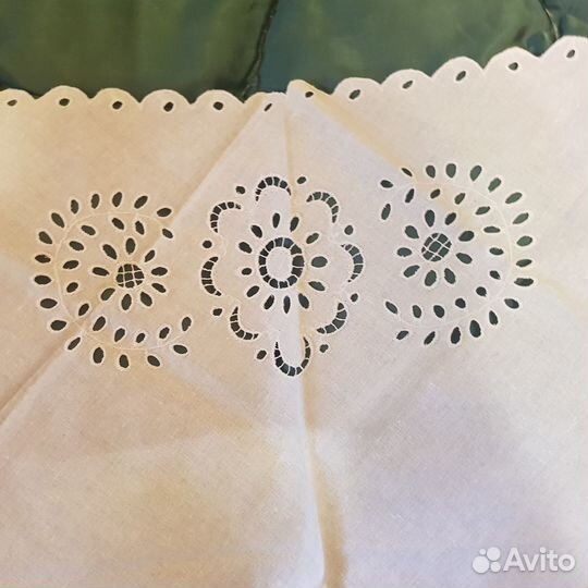 Простыни, фартуки, полотенца