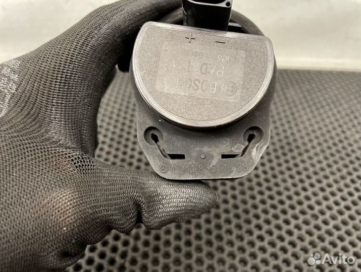 Насос водяной электрический Mercedes-Benz R-Class