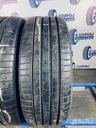 Pirelli P Zero PZ4 225/40 R20 94Y