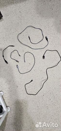 Кабель lightning usb