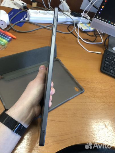 Планшет Blackview tab 15