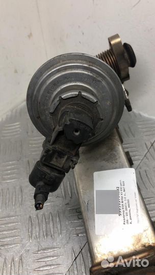 Радиатор EGR BMW X3 E83 рест. 2007 7805717