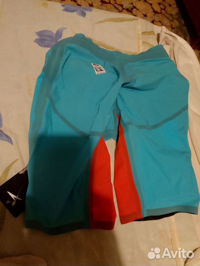 Гидрокостюм speedo мужской 25