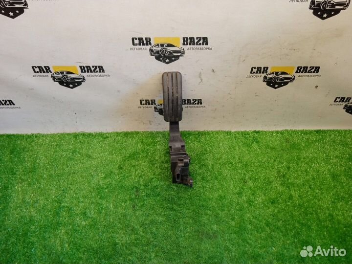 Педаль акселератора (газа) Renault Megane