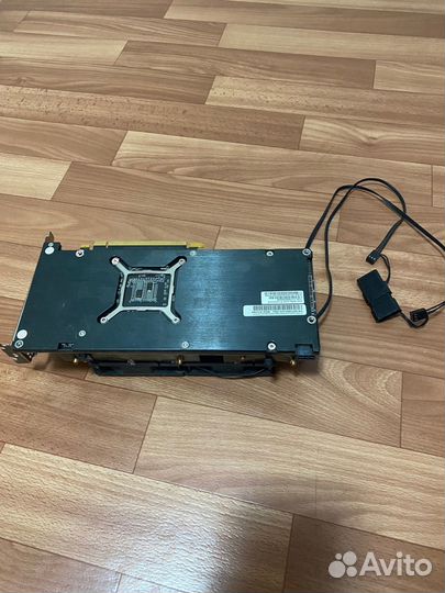 GTX 1060 6Gb JetStream