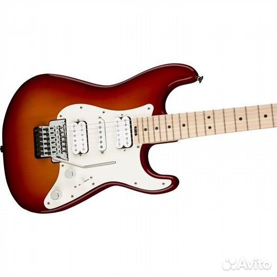Charvel Pro-Mod So-Cal Style 1 HSH CKB