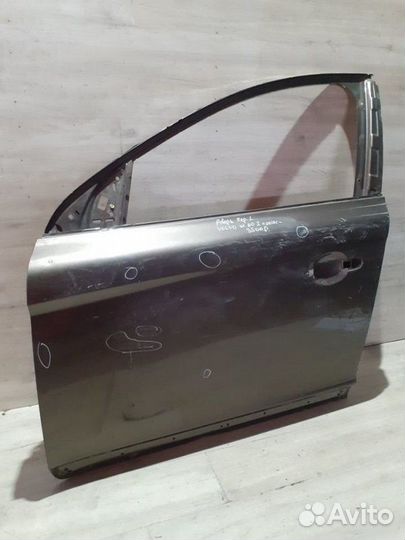 Дверь Volvo