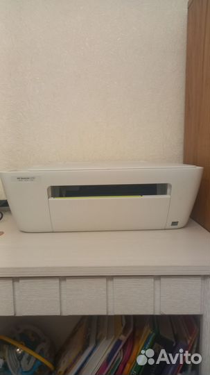 Принтер hp deskjet 2130