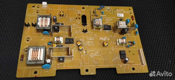 Запчасти для Kyocera P3045Dn/P3050Dn/P3055Dn/P3060