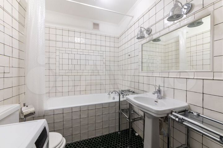 Комната 22 м² в 2-к., 6/6 эт.