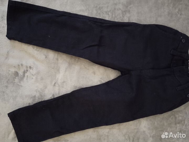 Костюм для мальчика