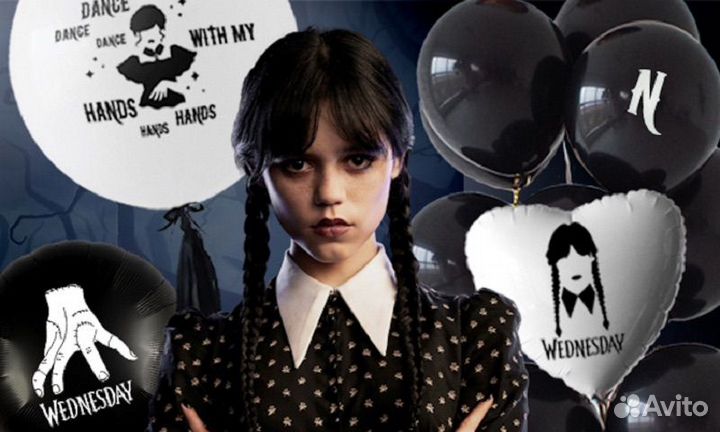 Детский праздники. День Рождения. Выпускные