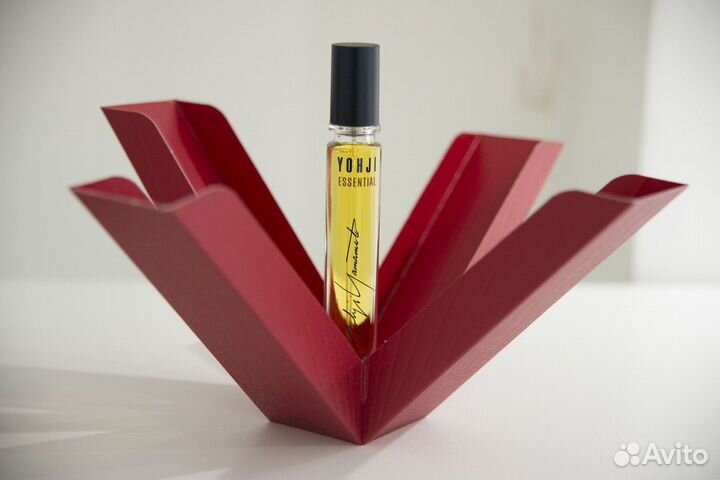 Парфюмерия yohji yamamoto Yohji Essential 10мл
