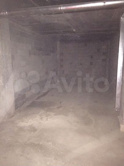 Гараж, 20 м²