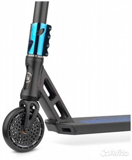 Трюковой самокат hipe XL