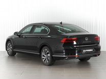 Volkswagen Magotan 1.4 AMT, 2022, 1 853 км, с пробегом, цена 4 499 000 руб.