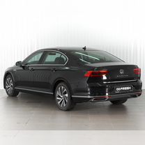 Volkswagen Magotan 1.4 AMT, 2022, 1 853 км, с пробегом, цена 3 979 000 руб.