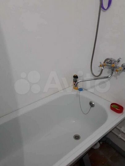 1-к. квартира, 34,5 м², 4/5 эт.