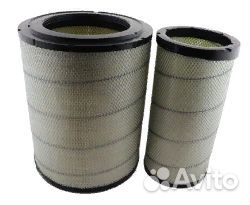 Фильтр воздушный к-т