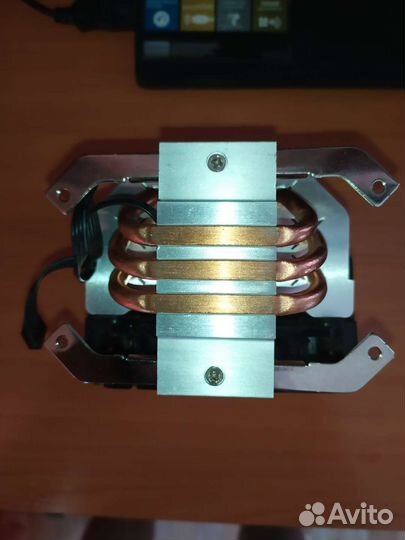 Кулер для процессора Cooler Master Hyper 103