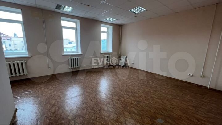 Офис 95 кв м