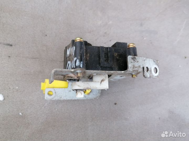 Сервопривод отопителя для Honda CR-V 1996-2002