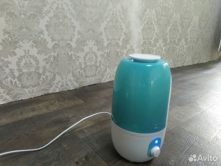 Ультразвуковой увлажнитель воздуха