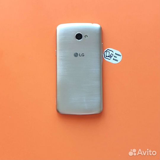LG K5 (x220bs)