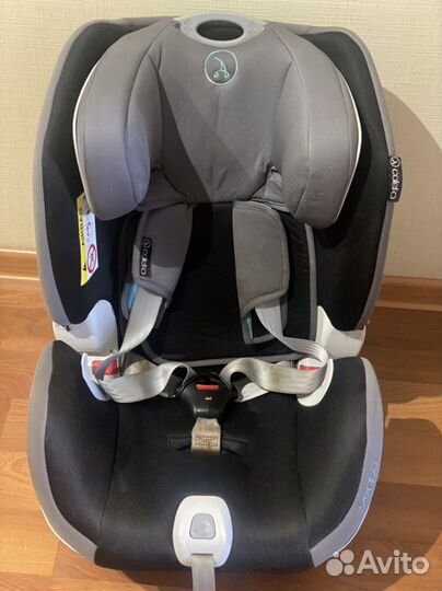 Автокресло Colelto