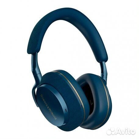Наушники Bowers & Wilkins PX7 S2 blue