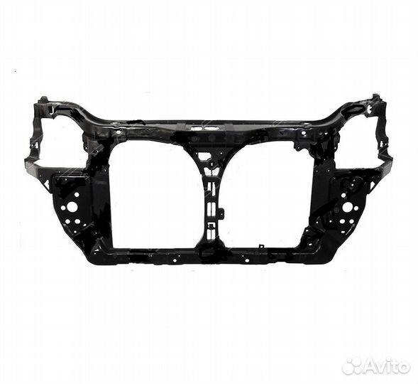 Рамка кузова Kia Rio 2005-2011