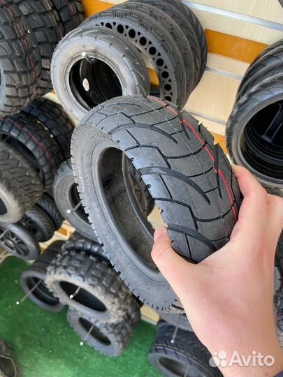 Покрышка для Kugoo M4 Pro