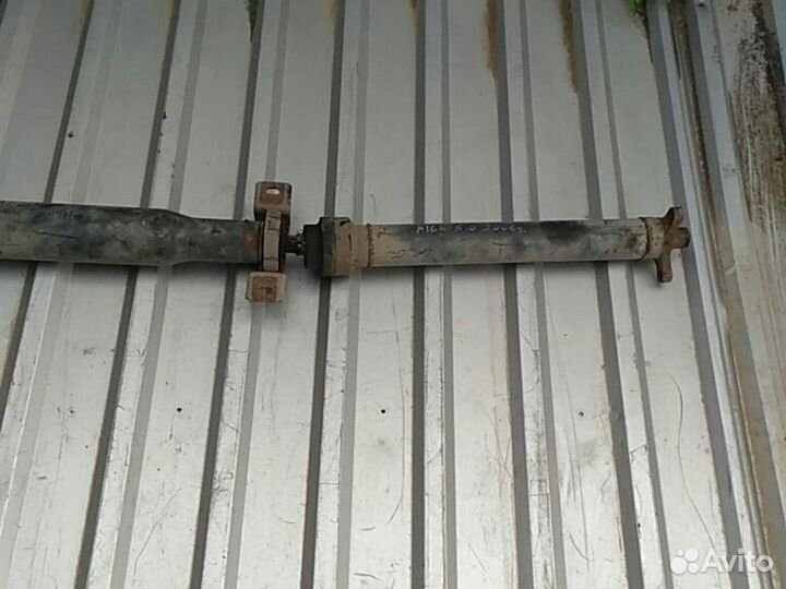 Кардан задний Mercedes ML 164